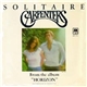 Carpenters - Solitaire