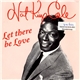 Nat King Cole - Let There Be Love